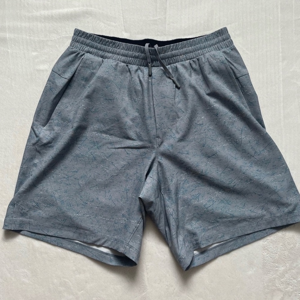 Lululemon Channel Cross 7”